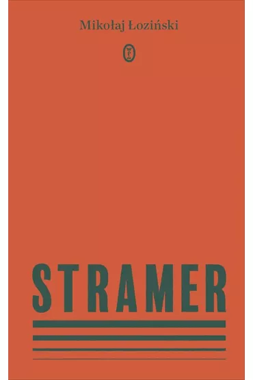 Stramer - Miko�aj �ozi�ski