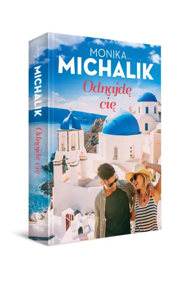 Odnajd� Ci� - Monika  Michalik