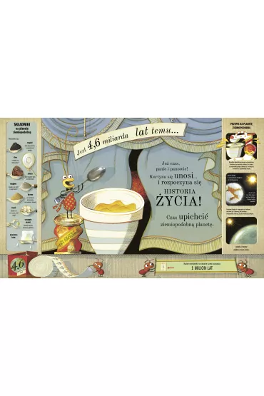 Najwspanialsze widowisko �wiata - Grey Mini
