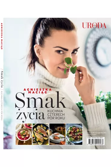 Smak �ycia - Agnieszka Maci�g
