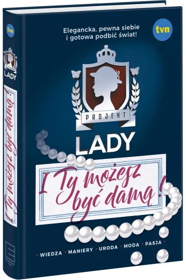Projekt LADY - Tvn Tvn