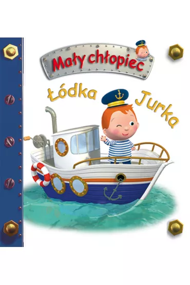 ��dka Jurka. Ma�y ch�opiec