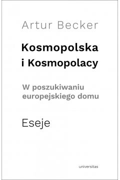 eBook Kosmopolska i Kosmopolacy pdf mobi epub