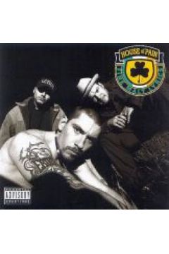 House Of Pain - House Of Pain - House Of Pain
