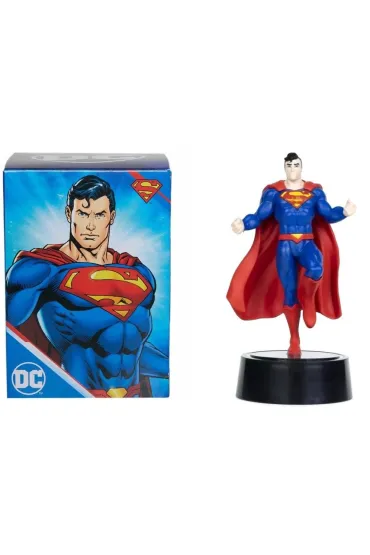 Figurka DC led Superman