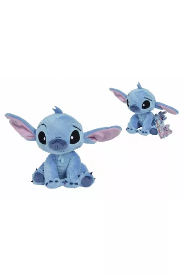 Disney Stitch 25 cm Simba