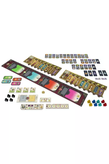 Nucleum: Rada post�pu