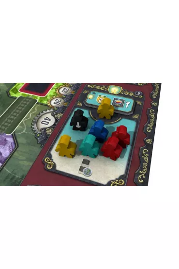 Nucleum: Rada post�pu