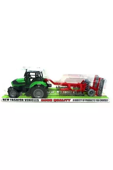 Traktor Maksik