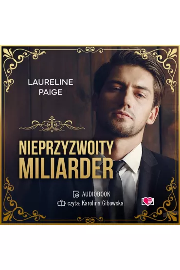 Audiobook Nieprzyzwoity miliarder mp3 - Laurelin Paige