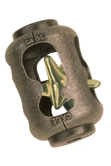 �amig��wka Cast Cage - poziom 3/6