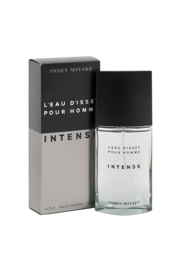 Issey Miyake L'Eau d'Issey Pour Homme Intense Woda toaletowa 75 ml