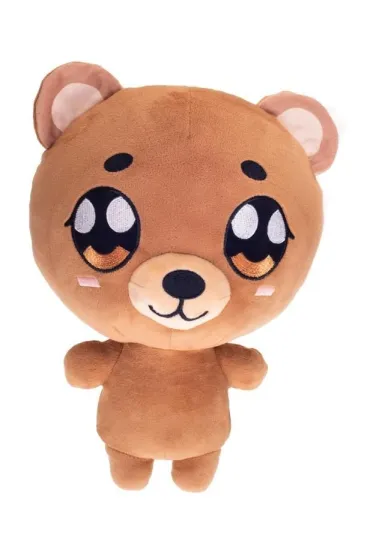 Academy plusz mi� Tm Toys