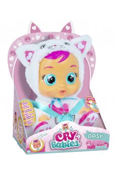Cry Babies Daisy Tm Toys