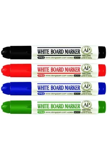 Marker sucho�cieralny Dong-A