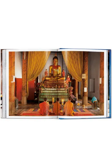 Living in Asia. 40th Ed. wer. angielska - Sethi Sunil