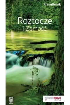 Roztocze i Zamo. Travelbook