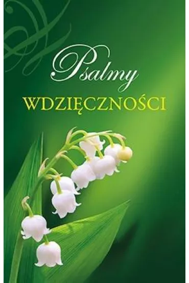 Psalmy wdzi�czno�ci