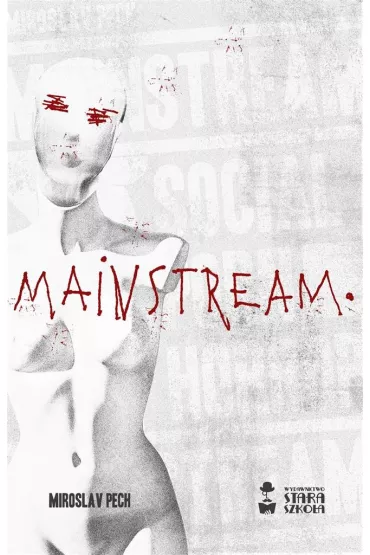 Mainstream - Miroslav Pech