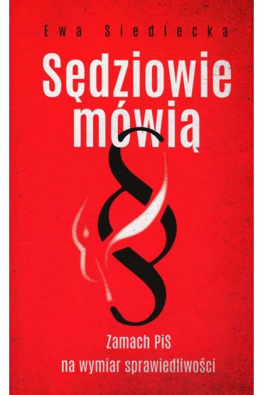 Sędziowie mówią