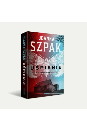 U�pienie - Joanna  Szpak