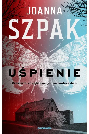 U�pienie - Joanna  Szpak
