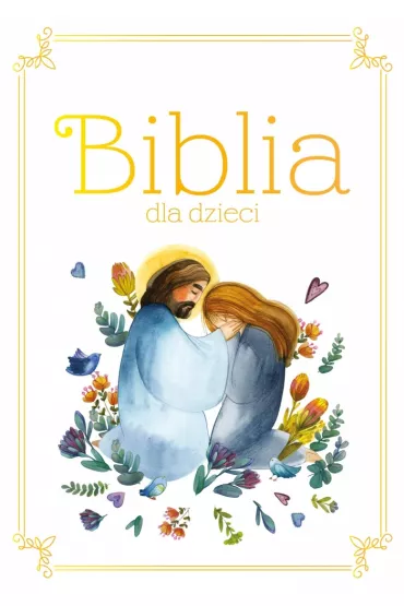 Biblia dla dzieci