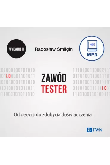 Audiobook Zawd tester mp3 - Radosaw Smilgin