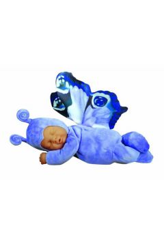 �pi�cy motylek . Lalka 12`` (No. 572112) - Anne Geddes - Anne Geddes