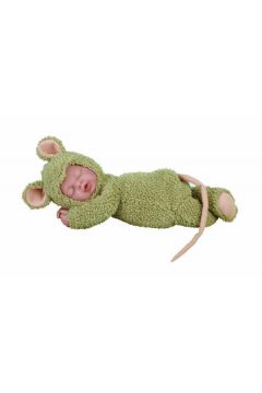 �pi�ca myszka . Lalka 12`` (No. 572123) - Anne Geddes - Anne Geddes