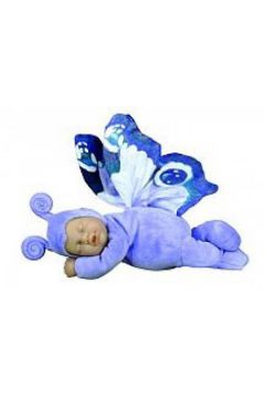 �pi�cy motyle. Lalka 9`` (No. 579112) - Anne Geddes - Anne Geddes