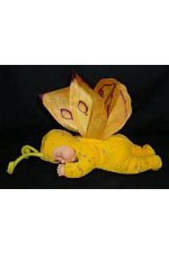 �pi�cy motylek . Lalka 9`` (No. 579113) - Anne Geddes - Anne Geddes