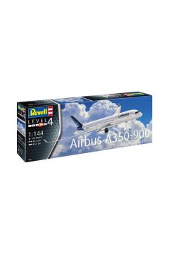 Airbus A350-900 Lufthansa New Livery Revell