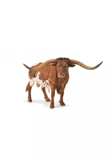 Byk Texas Longhorn