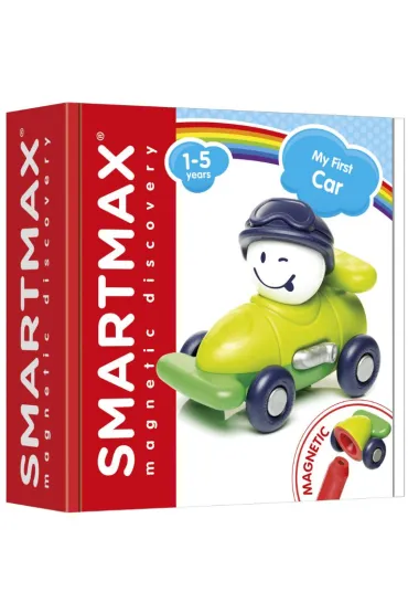 Smart Max My First. Car
