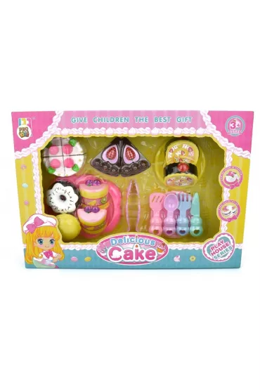 Produkty S�odki deser Pro Kids