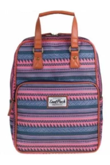 CoolPack Plecak m�odzie�owy Vintage Cubic 1032