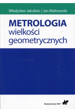 Metrologia wielkoci geometrycznych