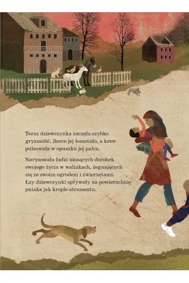 Ja + drzewo - Alexandria Giardino, Anna Balbusso, Elena Balbusso