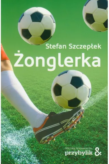 �onglerka - Stefan Szczep�ek
