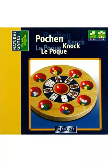 Poch Deluxe NG