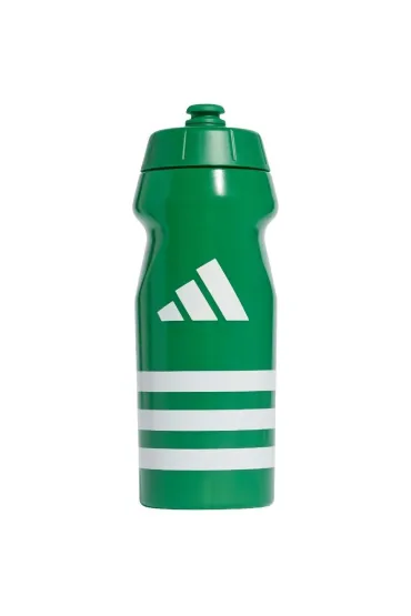 Bidon Adidas Tiro 0,5l - zielony