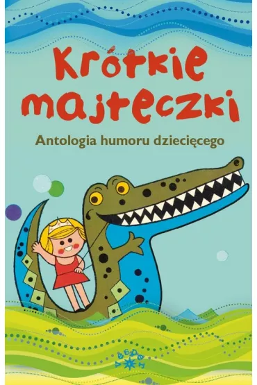 Kr�tkie majteczki - Konrad Wojciechowski