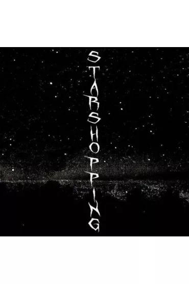 Star Shopping EP (vinyl) - Lil Peep