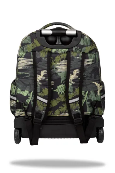 CoolPack Plecak na k�kach Starr Adventure Park