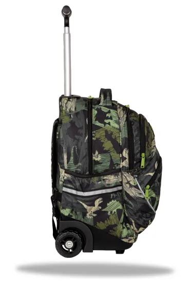 CoolPack Plecak na k�kach Starr Adventure Park