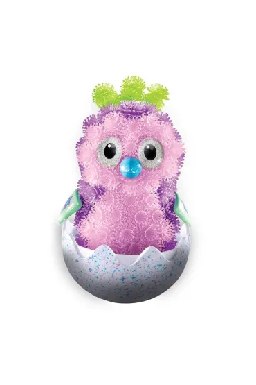 Bunchems Zestaw Hatchimals * Spin Master