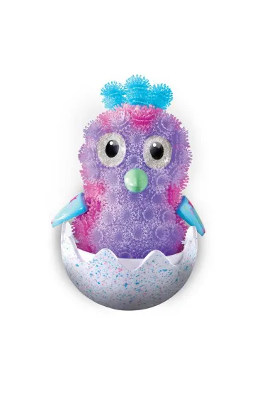 Bunchems Zestaw Hatchimals * Spin Master