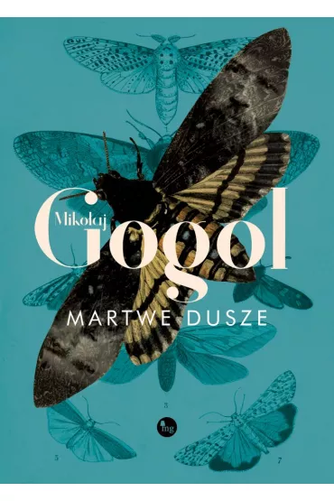 Martwe dusze - Miko�aj Gogol