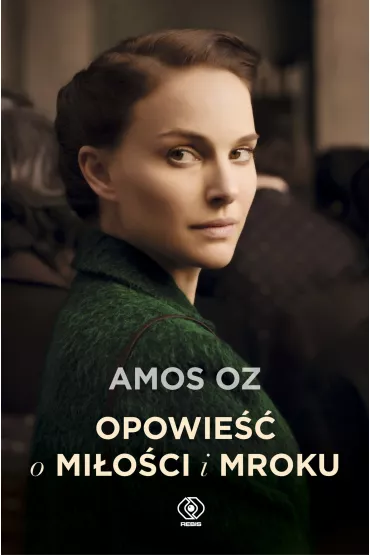 Opowie�� o mi�o�ci i mroku - Amos Oz
